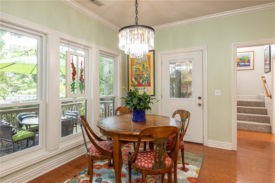 Covington Park Ph I - Residential