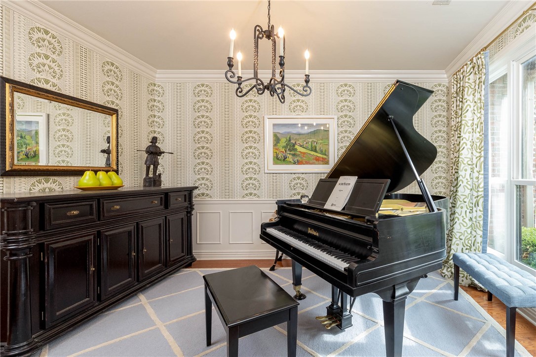 Covington Park Ph I - Residential