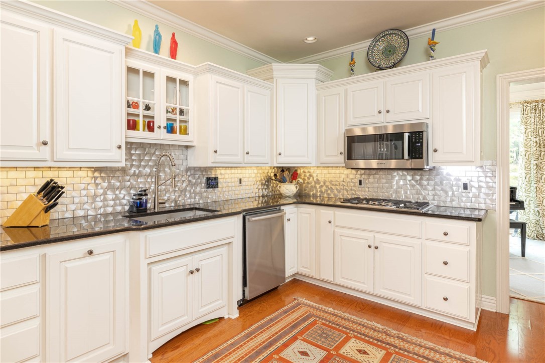 Covington Park Ph I - Residential