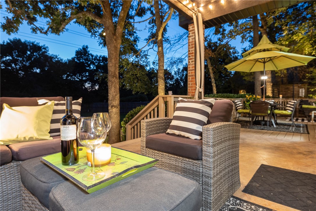 Covington Park Ph I - Residential