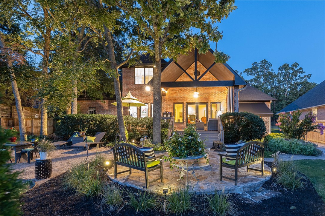 Covington Park Ph I - Residential