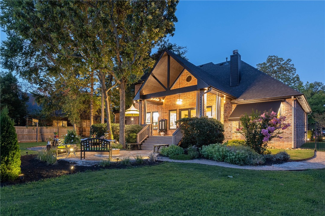 Covington Park Ph I - Residential