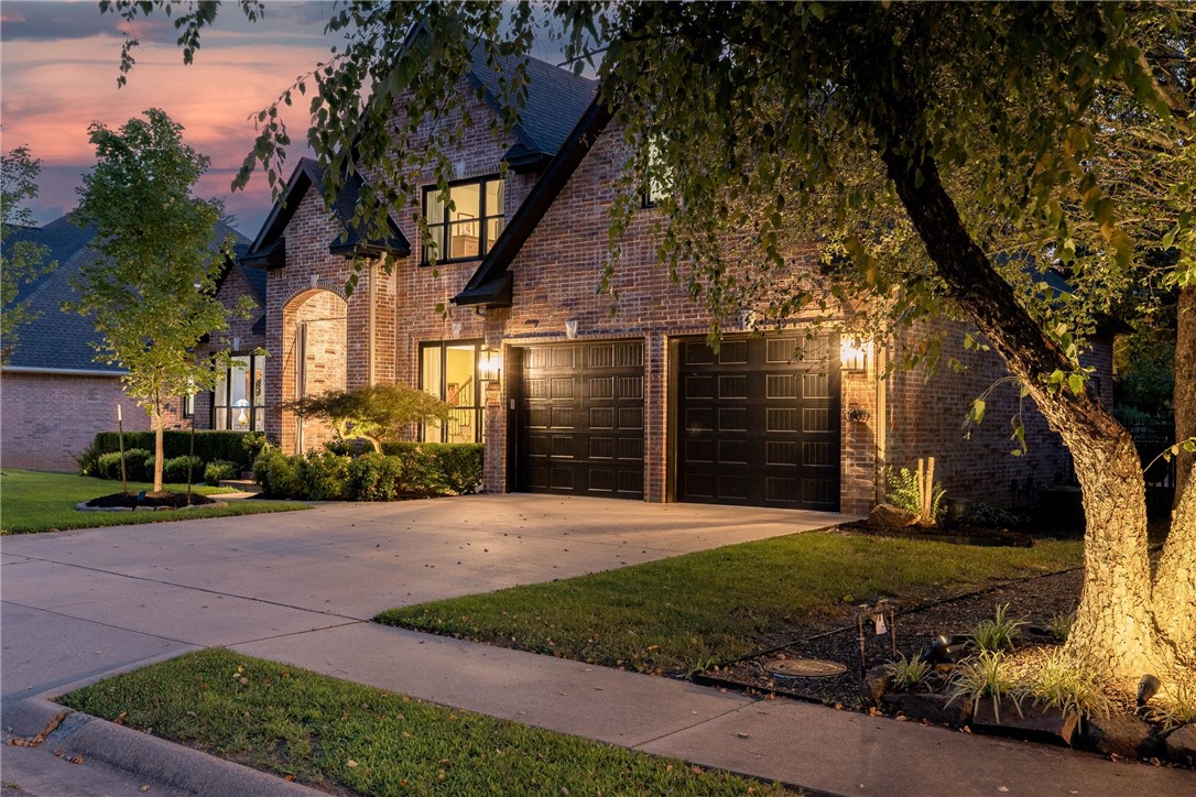 Covington Park Ph I - Residential