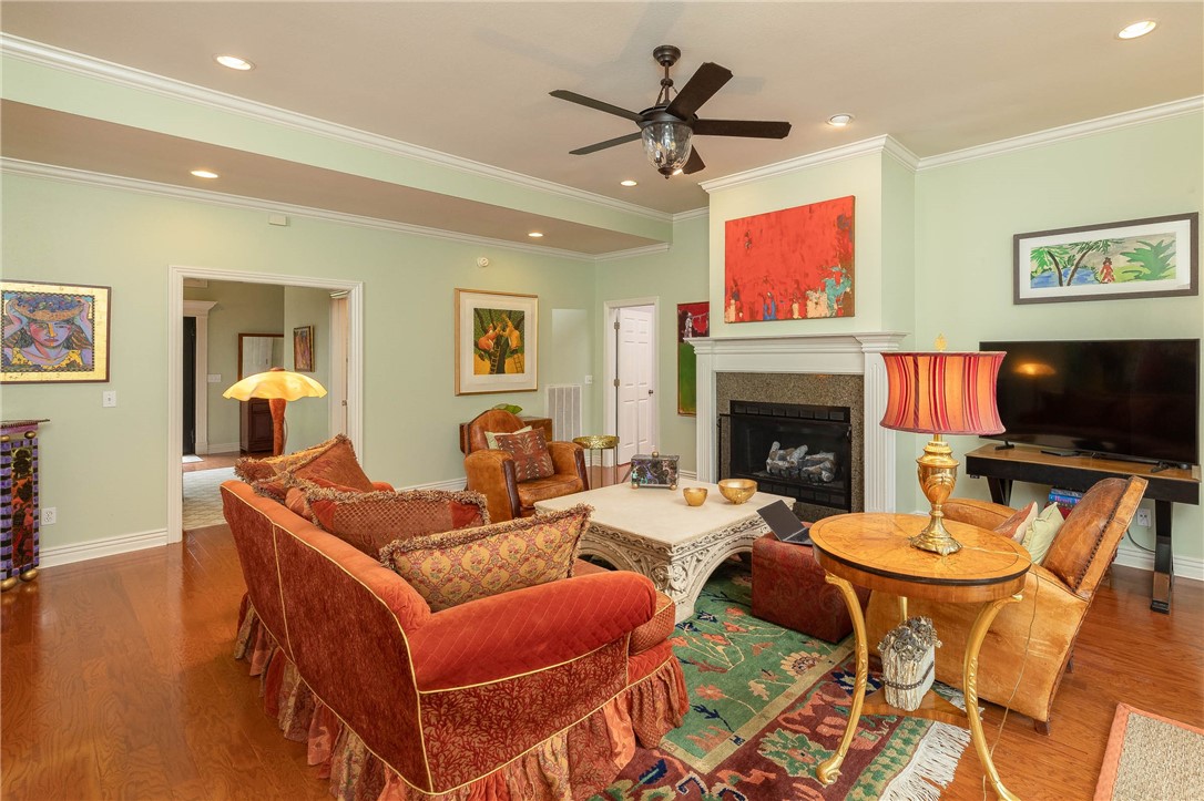 Covington Park Ph I - Residential