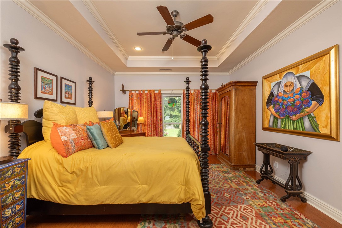 Covington Park Ph I - Residential