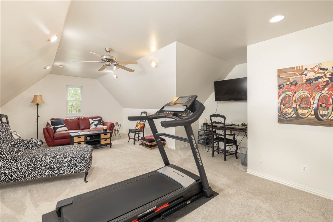 Covington Park Ph I - Residential