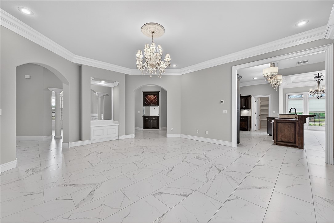 Estates At Salem Hills - Residential