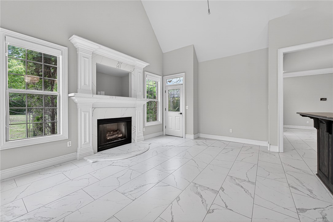 Estates At Salem Hills - Residential