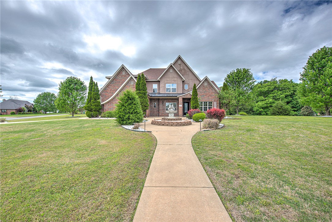 Estates At Salem Hills - Residential