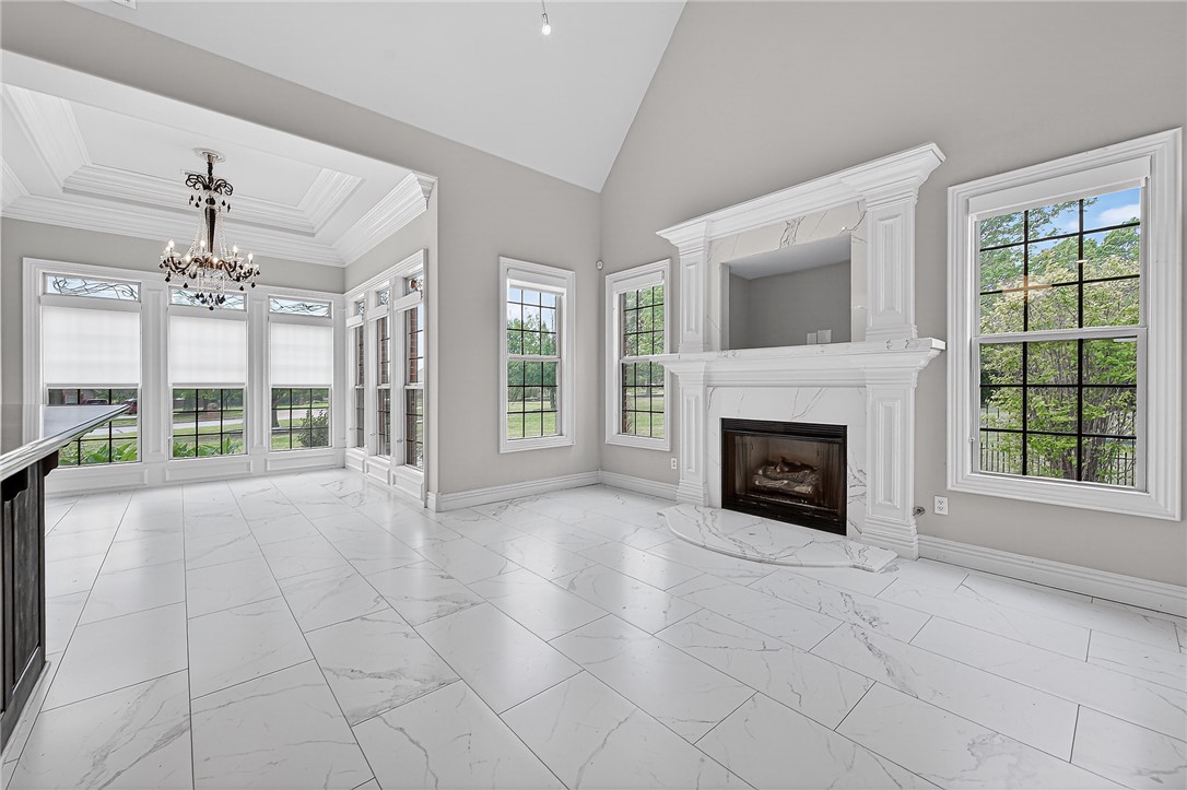 Estates At Salem Hills - Residential