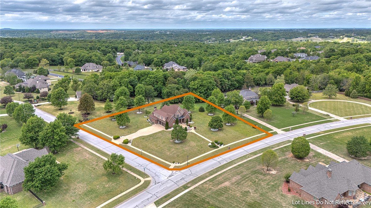 Estates At Salem Hills - Residential