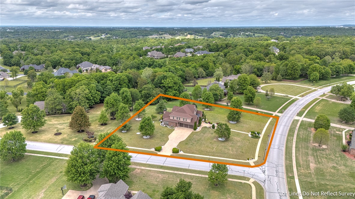 Estates At Salem Hills - Residential