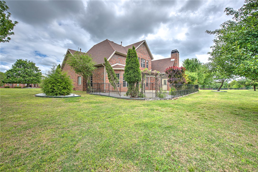 Estates At Salem Hills - Residential