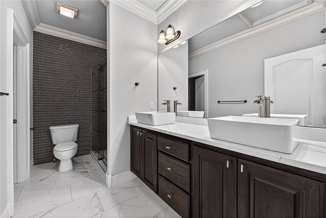 Estates At Salem Hills - Residential