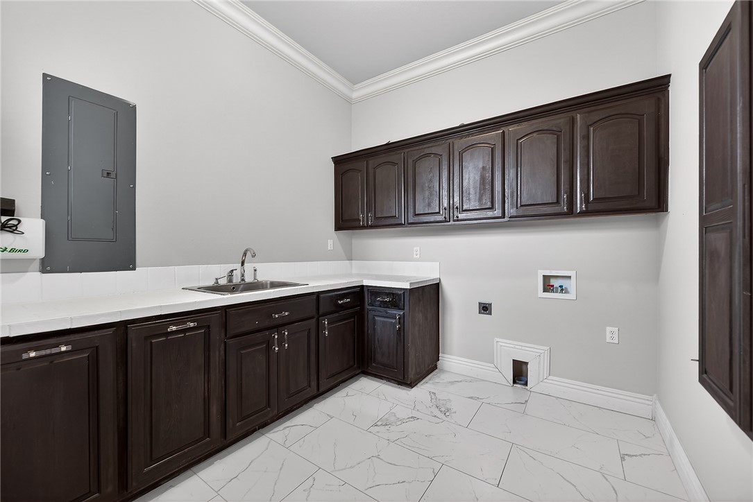 Estates At Salem Hills - Residential