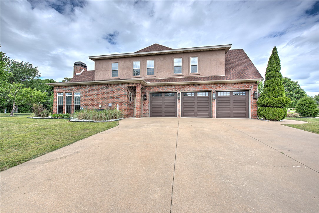 Estates At Salem Hills - Residential