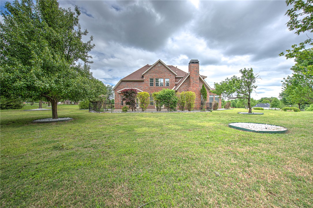 Estates At Salem Hills - Residential