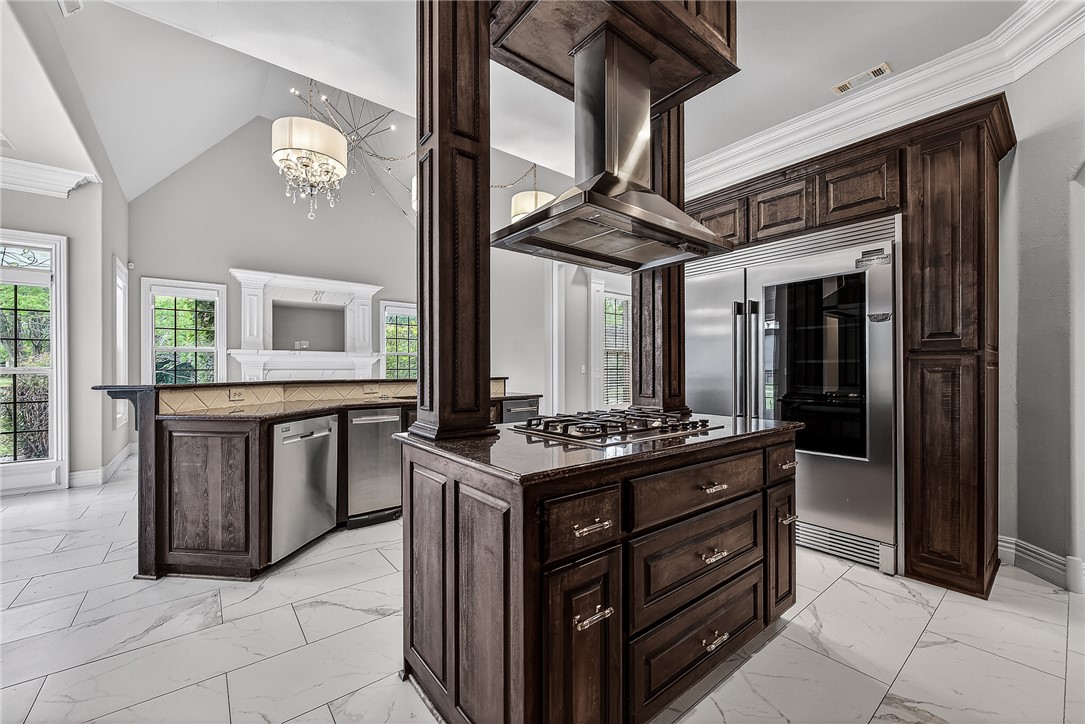 Estates At Salem Hills - Residential