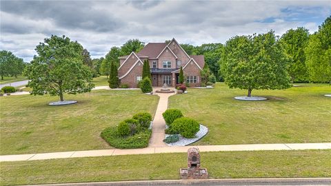 Photo of 3640 W Howard Nickell Road, Fayetteville, AR 72704 (MLS # 1343920)