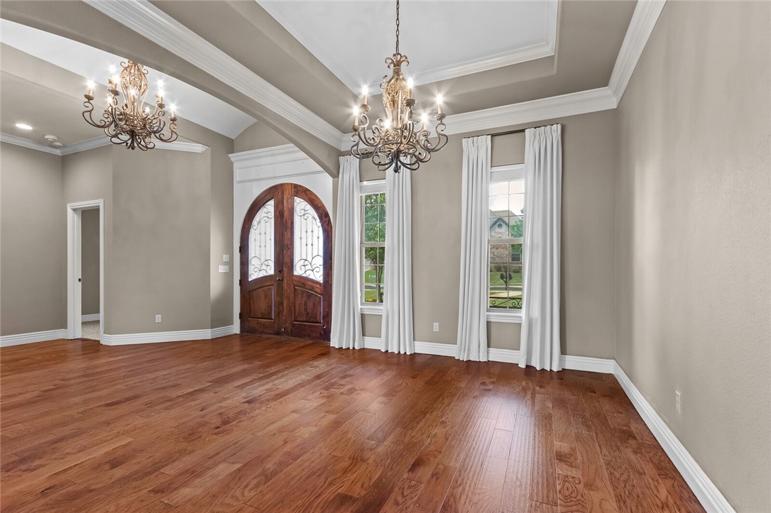 Chapel Hill Ph 1-Bentonville - Residential