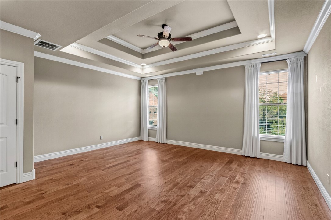 Chapel Hill Ph 1-Bentonville - Residential