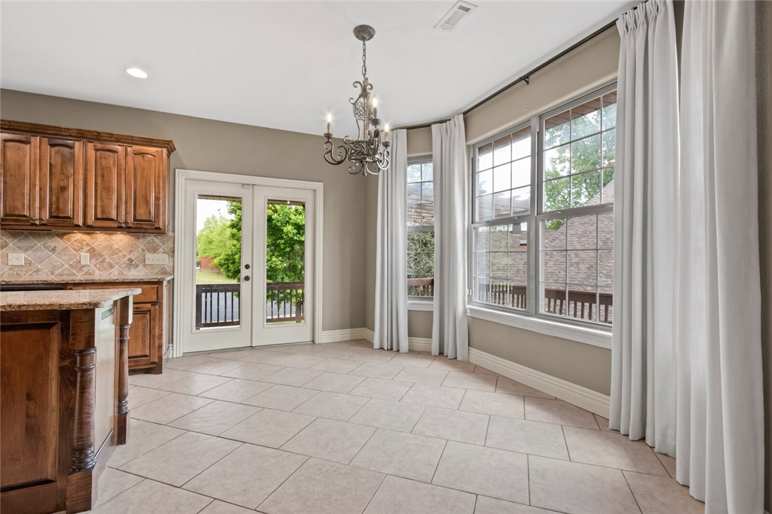 Chapel Hill Ph 1-Bentonville - Residential
