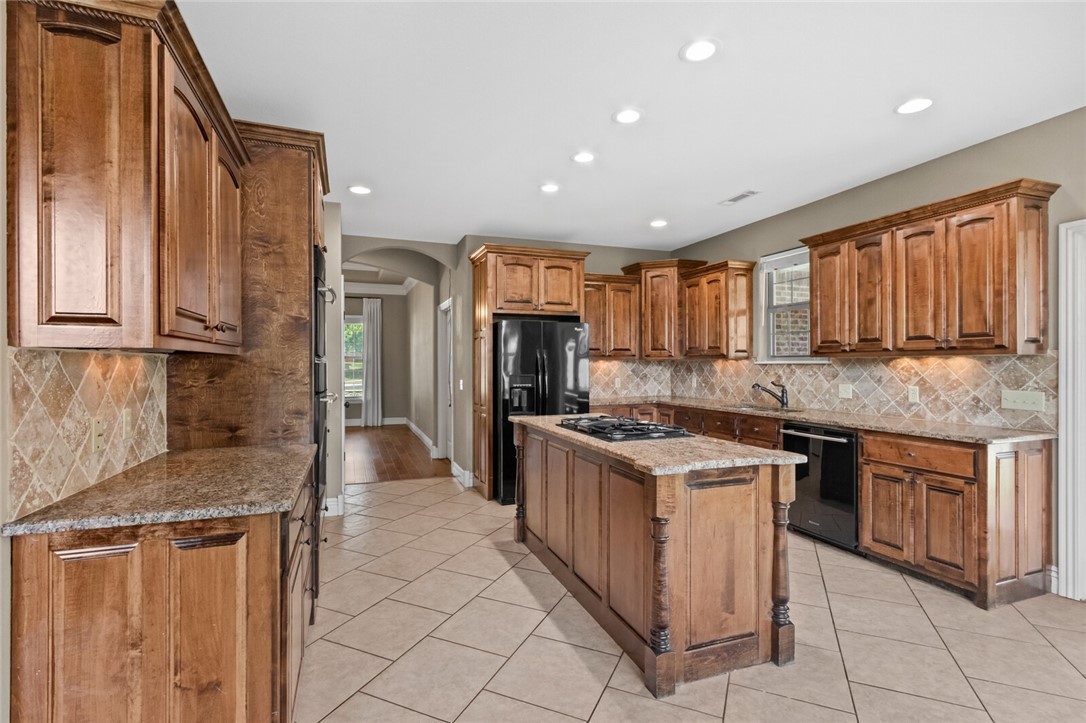 Chapel Hill Ph 1-Bentonville - Residential