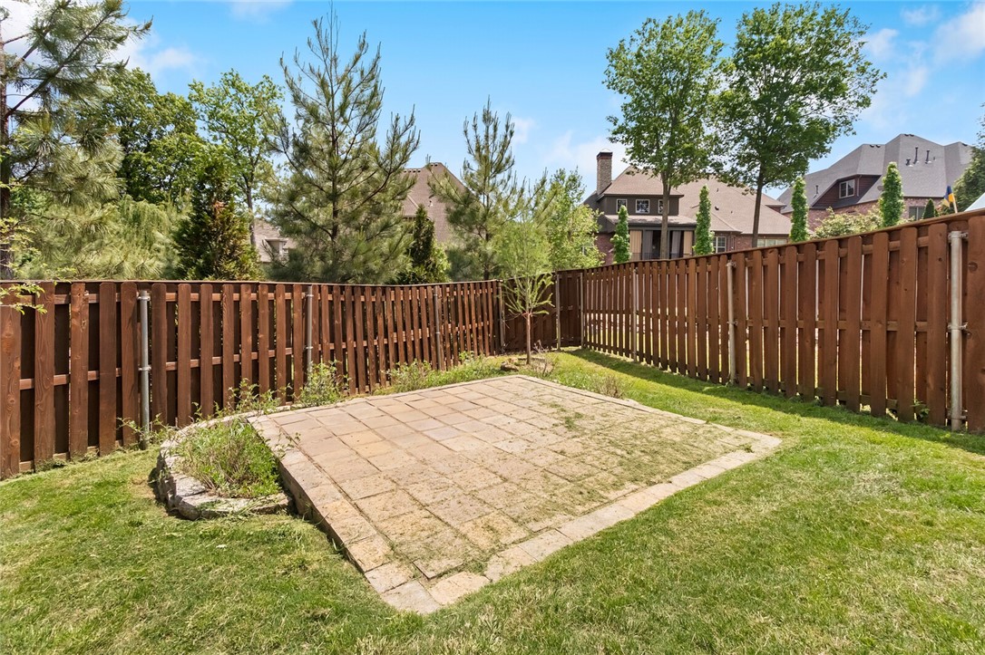 Chapel Hill Ph 1-Bentonville - Residential