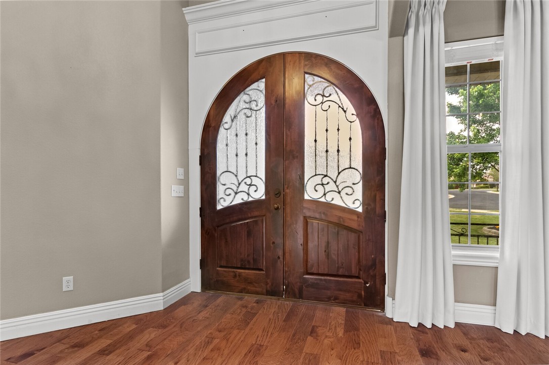 Chapel Hill Ph 1-Bentonville - Residential