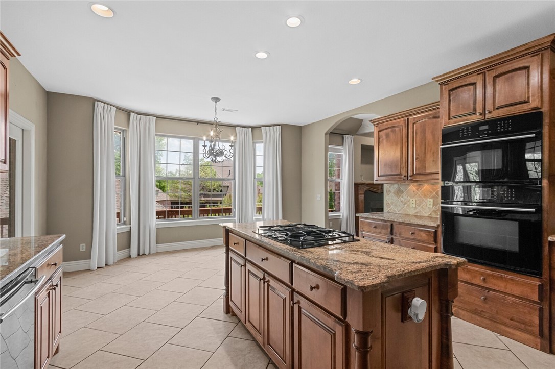 Chapel Hill Ph 1-Bentonville - Residential