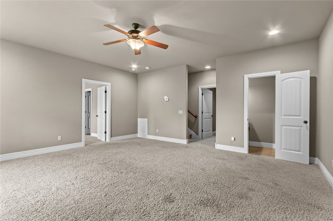 Chapel Hill Ph 1-Bentonville - Residential