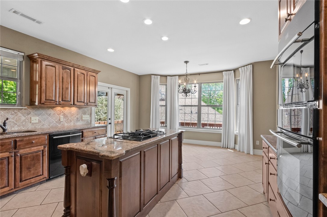 Chapel Hill Ph 1-Bentonville - Residential