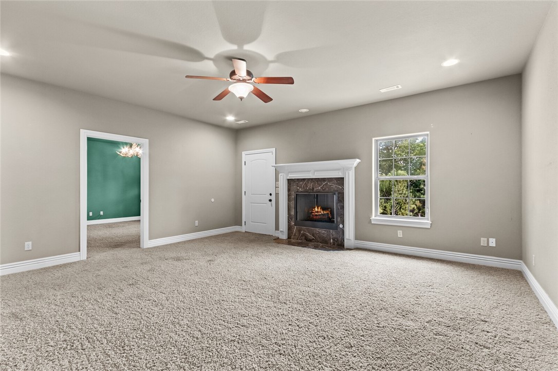 Chapel Hill Ph 1-Bentonville - Residential