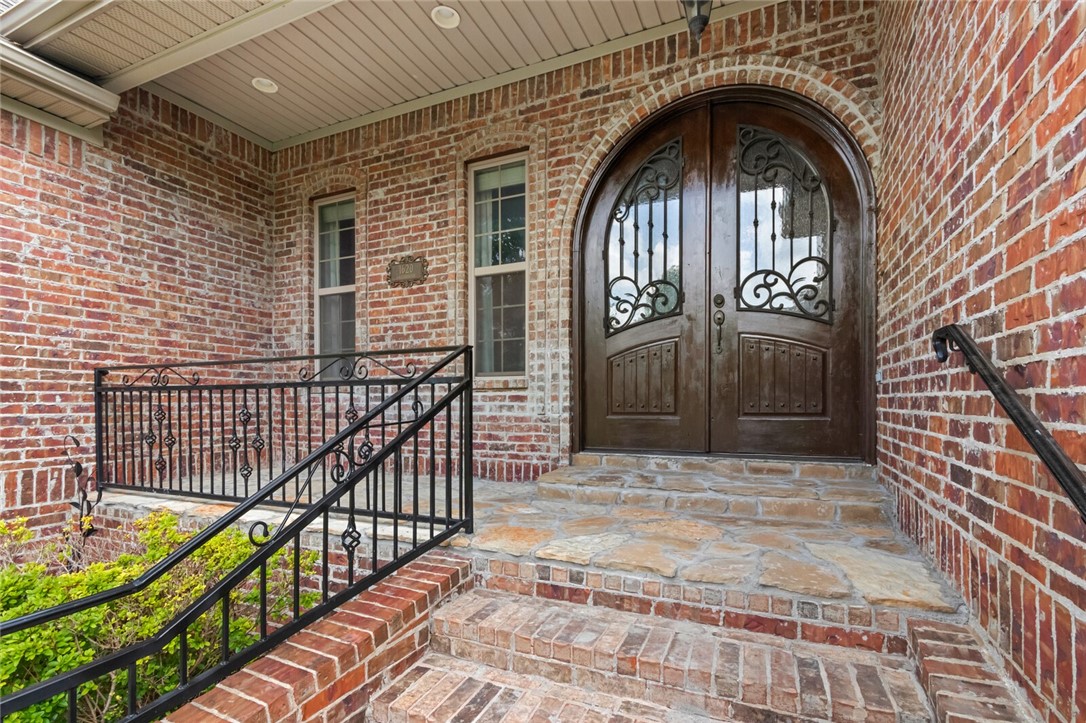 Chapel Hill Ph 1-Bentonville - Residential