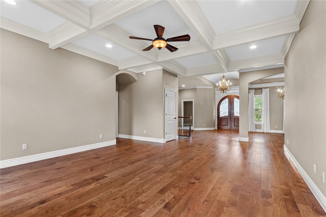 Chapel Hill Ph 1-Bentonville - Residential