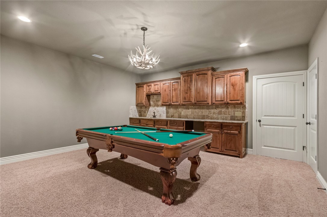 Chapel Hill Ph 1-Bentonville - Residential