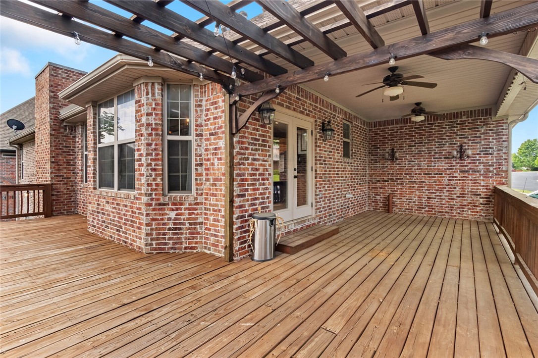 Chapel Hill Ph 1-Bentonville - Residential