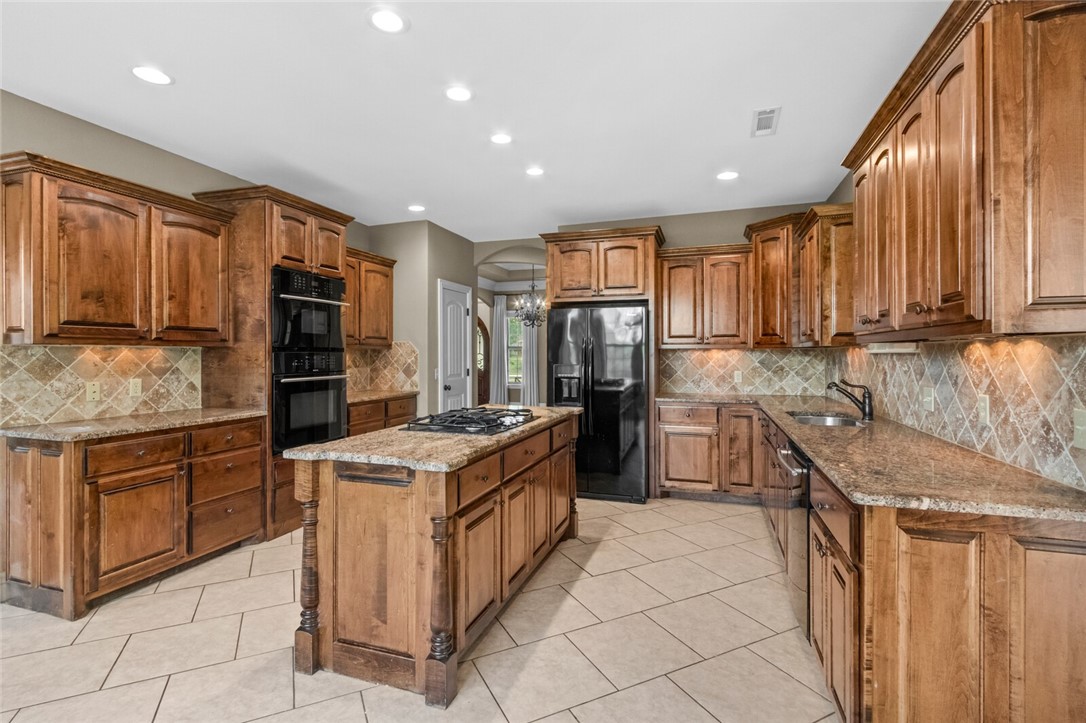 Chapel Hill Ph 1-Bentonville - Residential