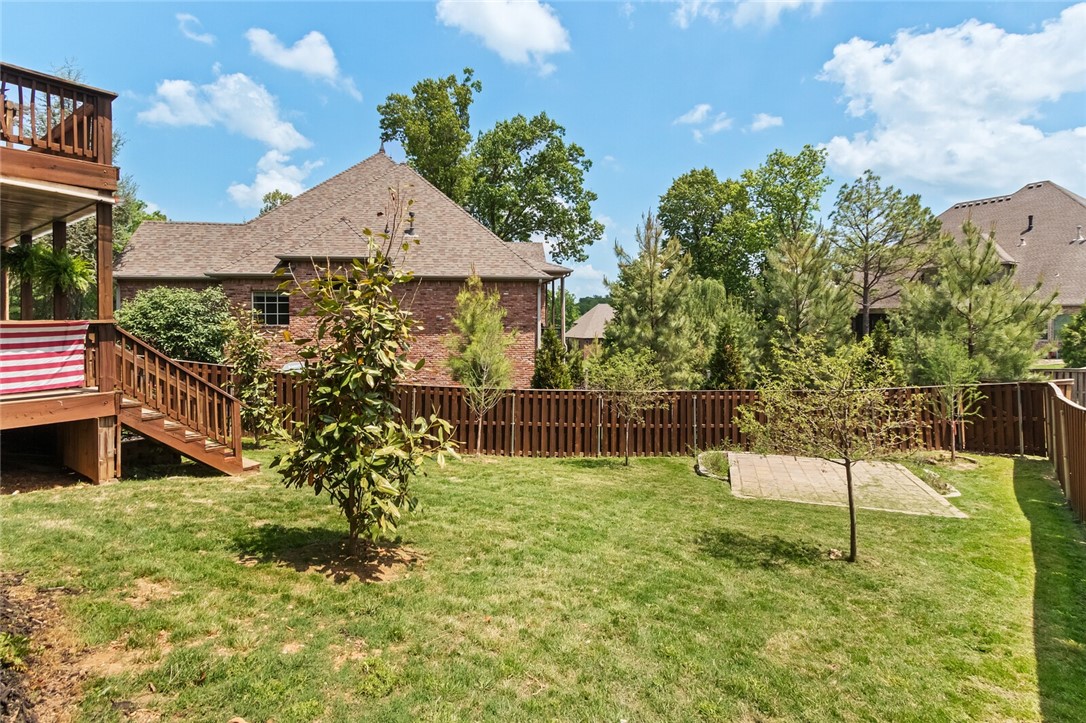 Chapel Hill Ph 1-Bentonville - Residential