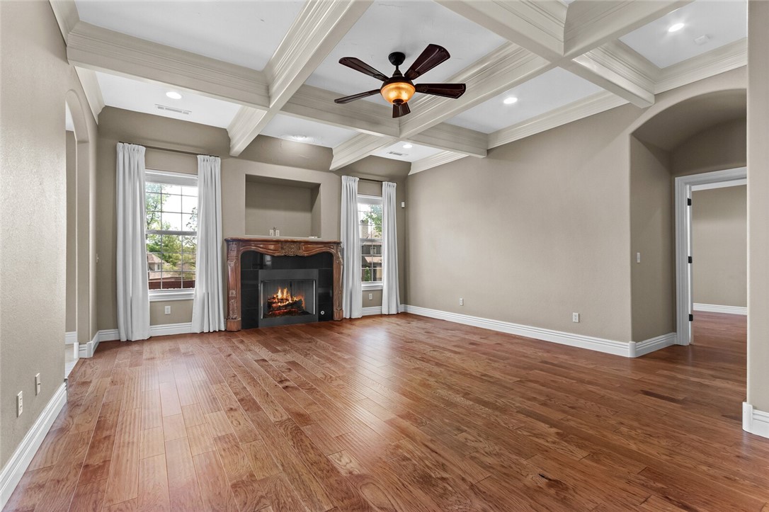 Chapel Hill Ph 1-Bentonville - Residential