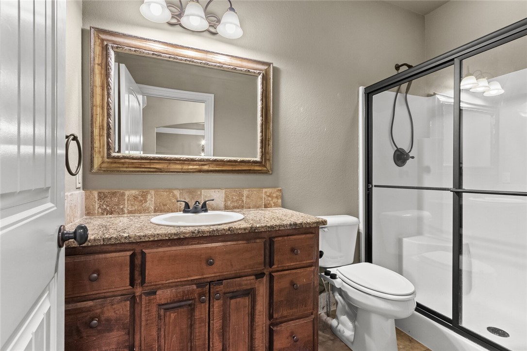 Chapel Hill Ph 1-Bentonville - Residential