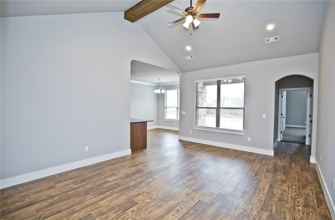 Willow Run Pea Ridge - Residential Lease