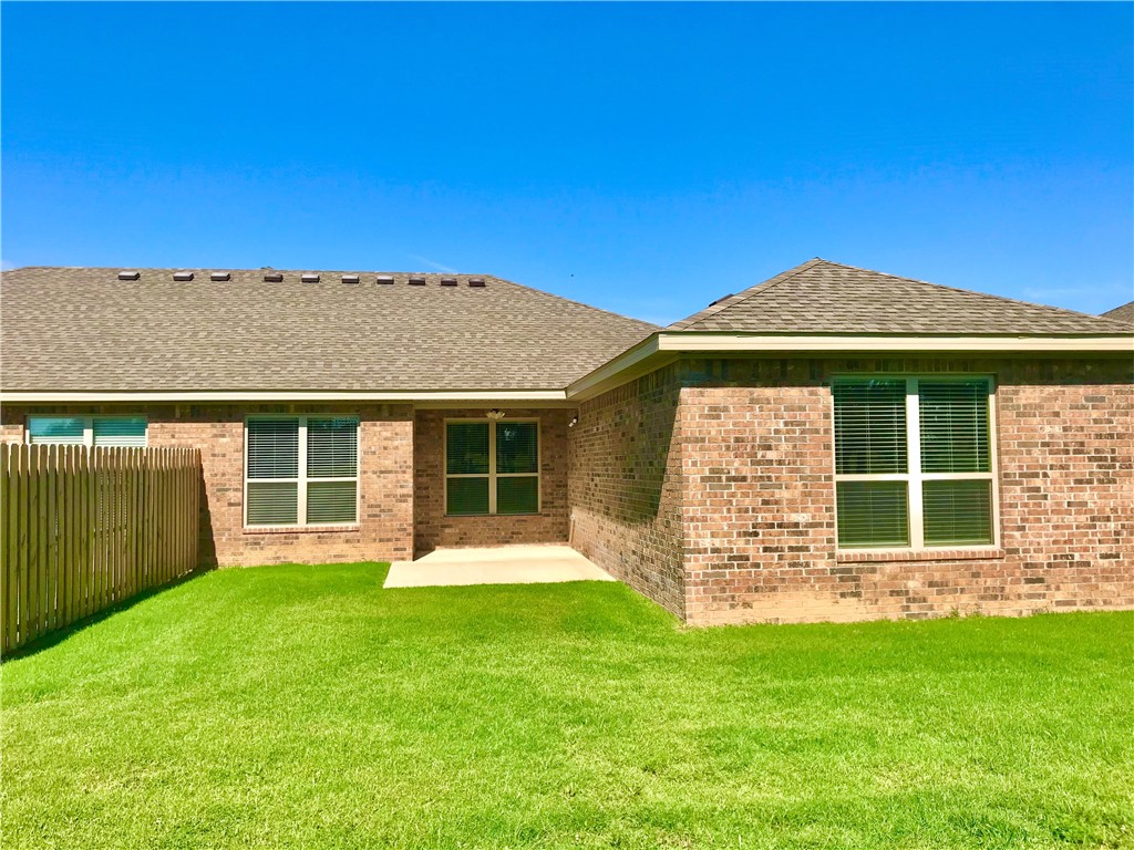 Willow Run Pea Ridge - Residential Lease