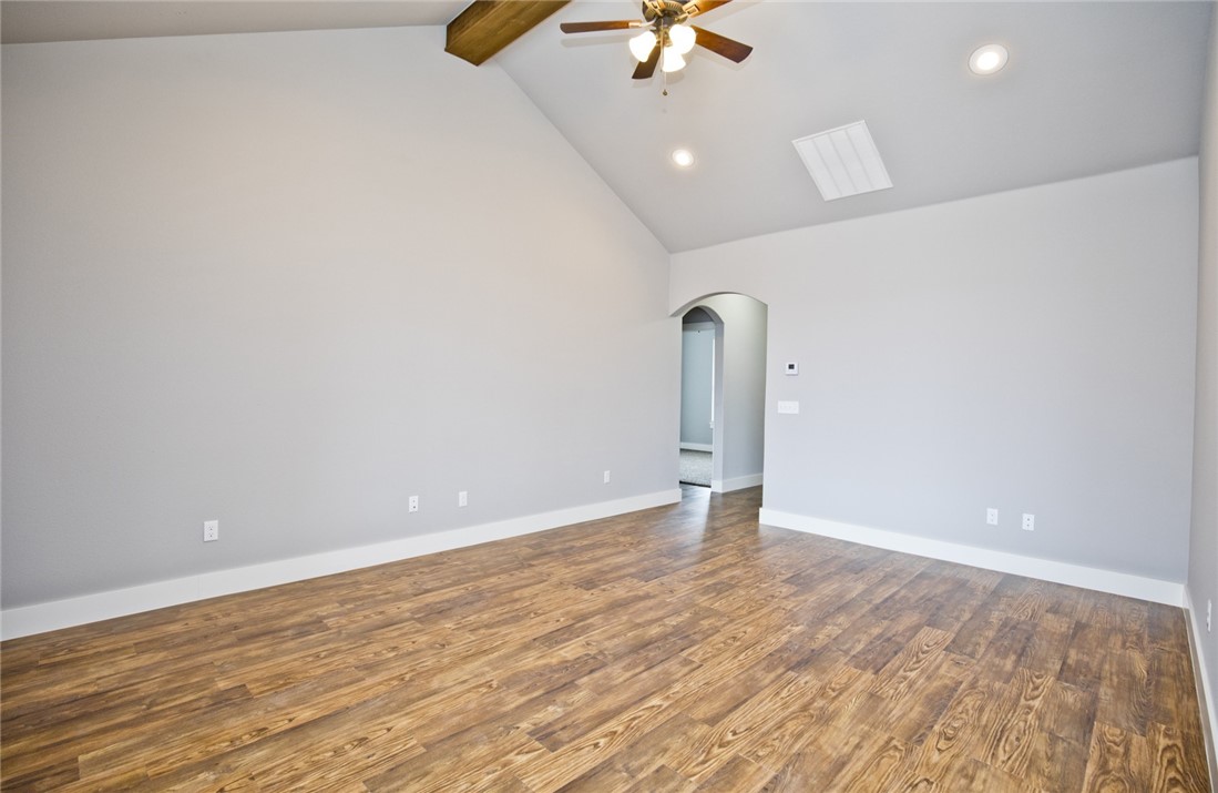 Willow Run Pea Ridge - Residential Lease