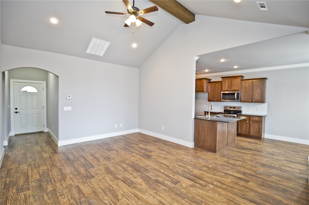 Willow Run Pea Ridge - Residential Lease