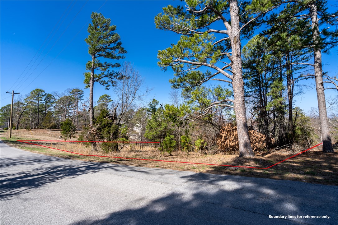 Runnymede Rev Sub Rurban - Land