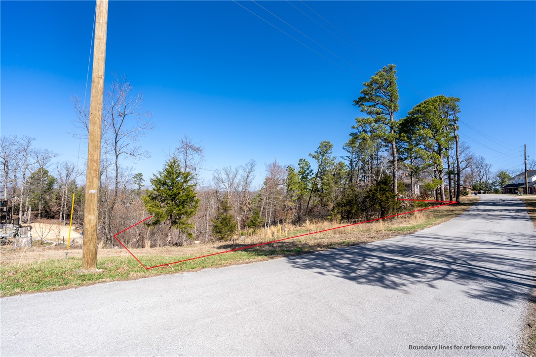 Runnymede Rev Sub Rurban - Land