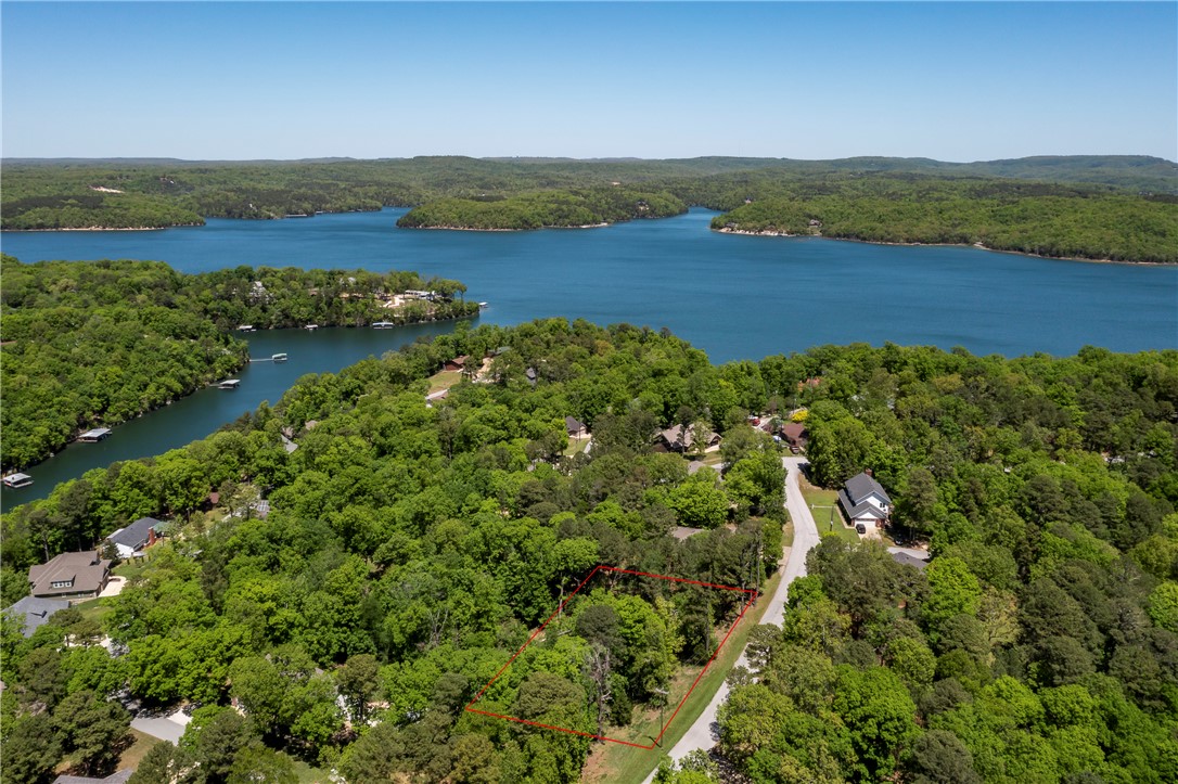 Runnymede Rev Sub Rurban - Land