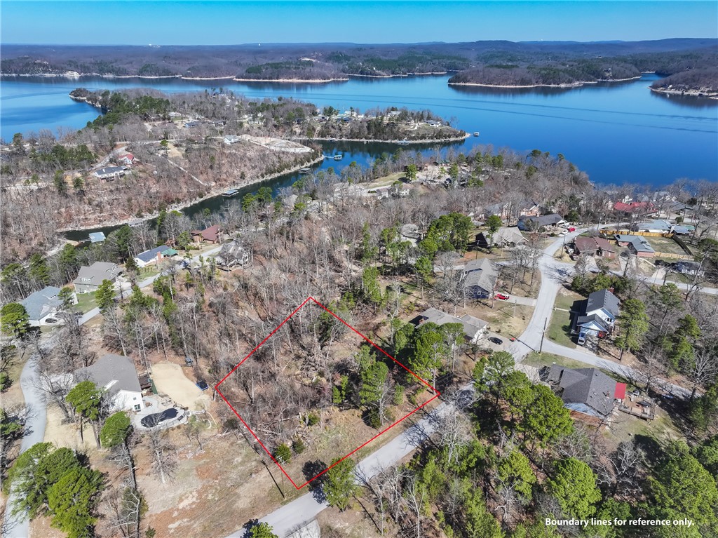 Runnymede Rev Sub Rurban - Land