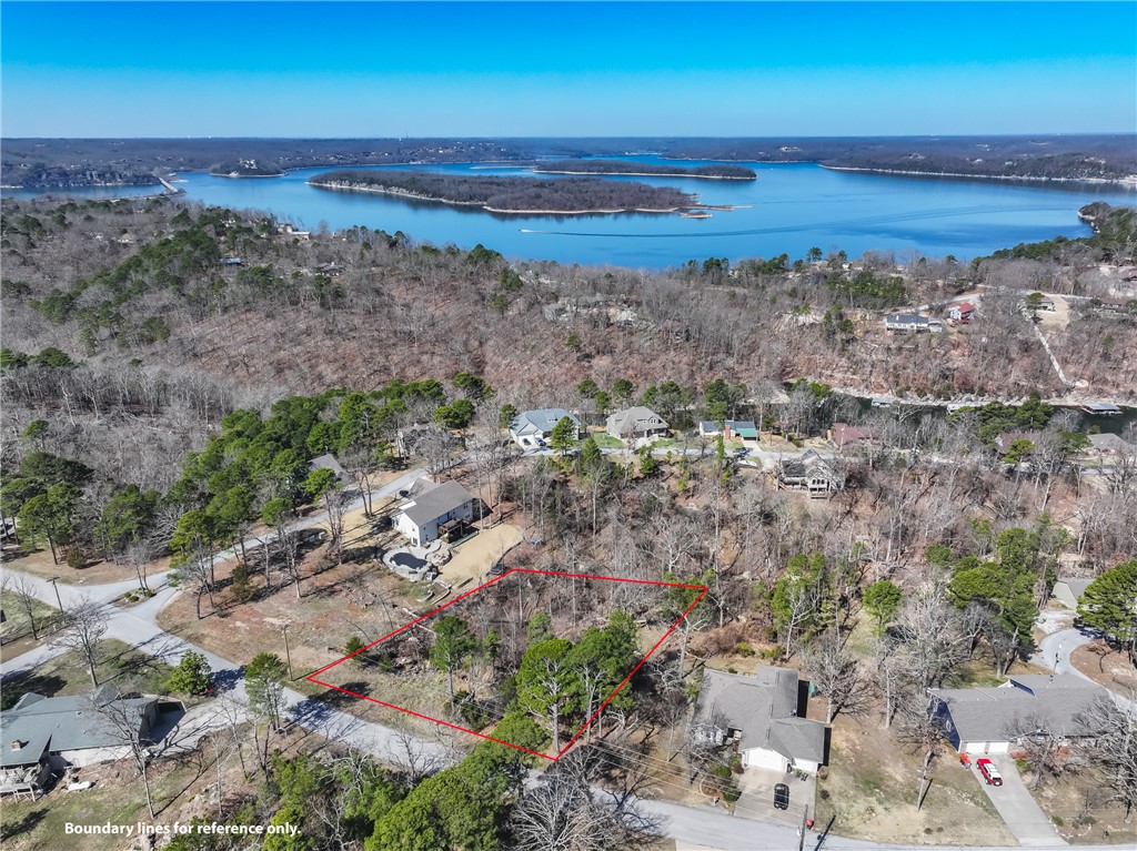 Runnymede Rev Sub Rurban - Land